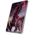 Ruth Thompson Red Dragon by Ruth Thompson iPad Cases